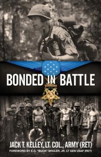 Bonded in Battle: Vietnam-June 29, 1966