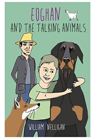 Eoghan And The Talking Animals