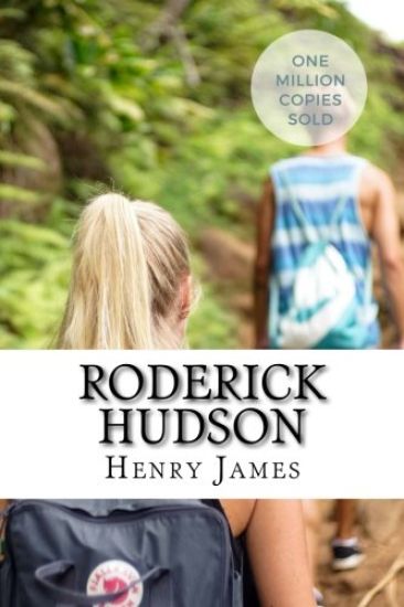Roderick Hudson