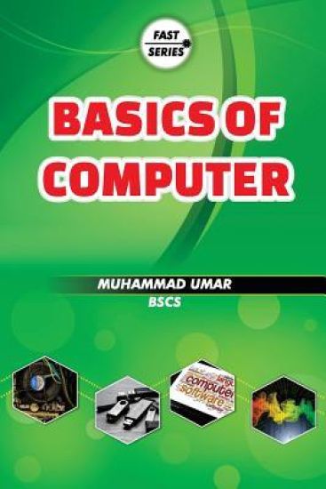 Basics of Computer