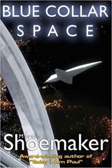 Blue Collar Space