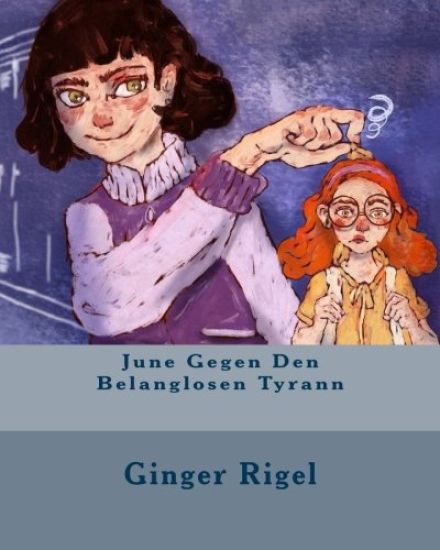 June Gegen Den Belanglosen Tyrann