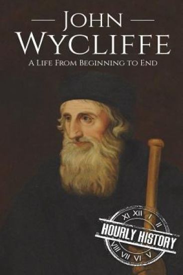 John Wycliffe