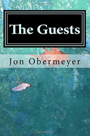 The Guests: A Story of Stroke, Depression and Healing