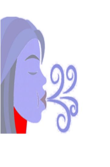 The Language of the Wind