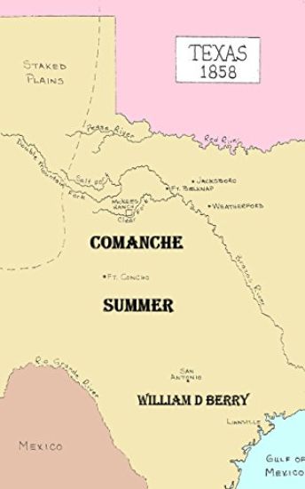 Comanche Summer