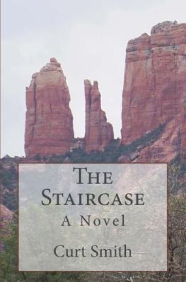 The Staircase: A Fantasy Novel
