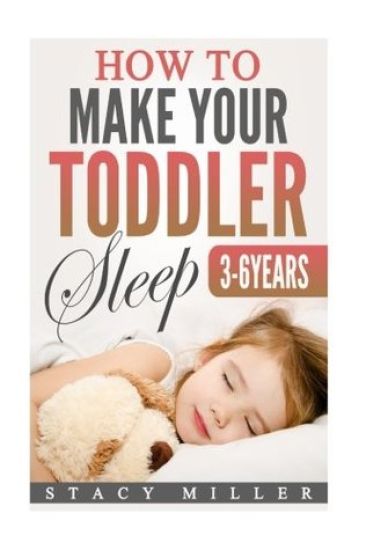 How To Make Your Toddler Sleep