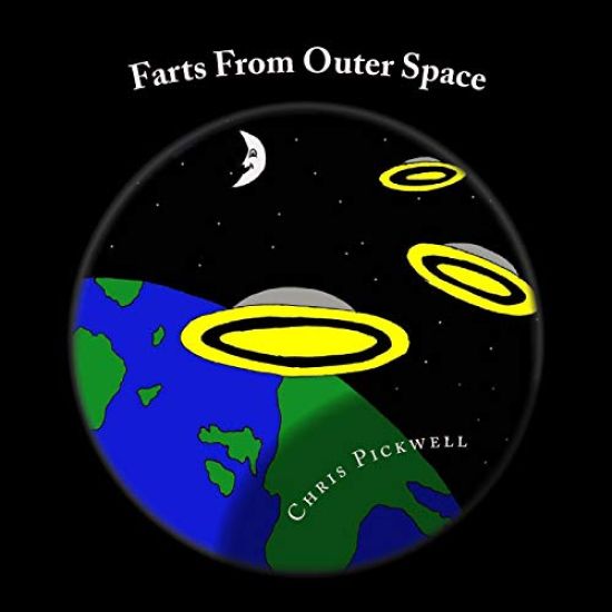 Farts From Outer Space
