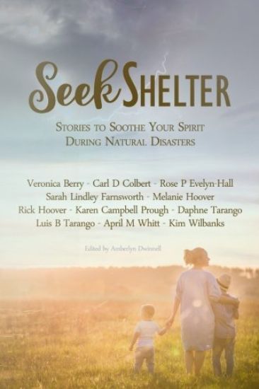 Seek Shelter: Stories to Soothe Your Spirit During Natural Disasters