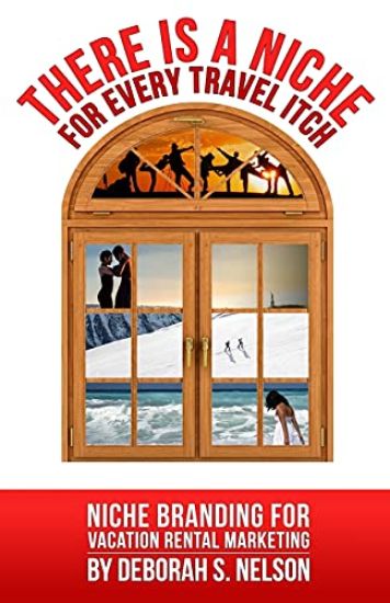 There is a Niche for Every Travel Itch: 11 Vacation Rental Niches to Make Your Bookings Soar