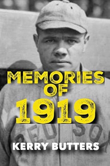 Memories of 1919 by Kerry Butters.