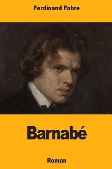 Barnabé