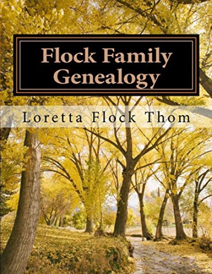 Flock Family Genealogy: The Flocks's of Arkansas