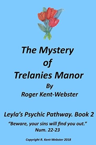 The Mystery of Trelanies Manor