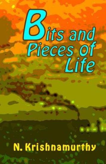 Bits and Pieces of Life: More experiences and comments on life