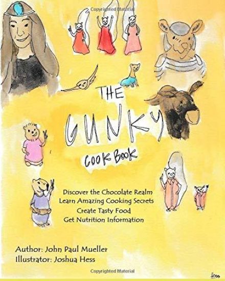 The Gunky Cookbook