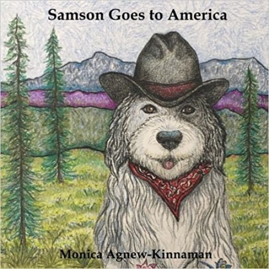 Samson Goes to America