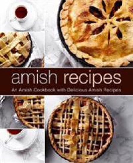 Amish Recipes