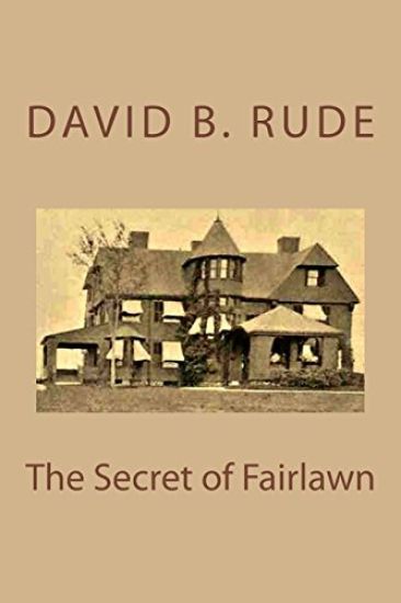 The Secret of Fairlawn