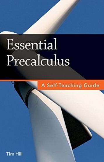 Essential Precalculus