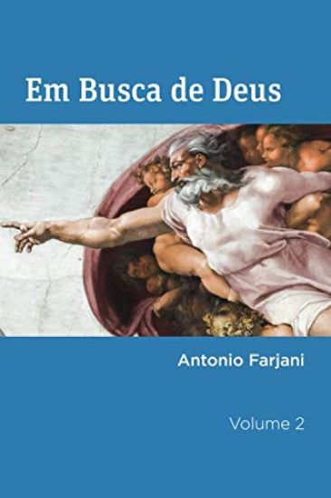 Em Busca de Deus