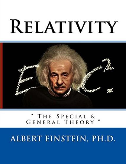 Relativity: The Special & General Theory