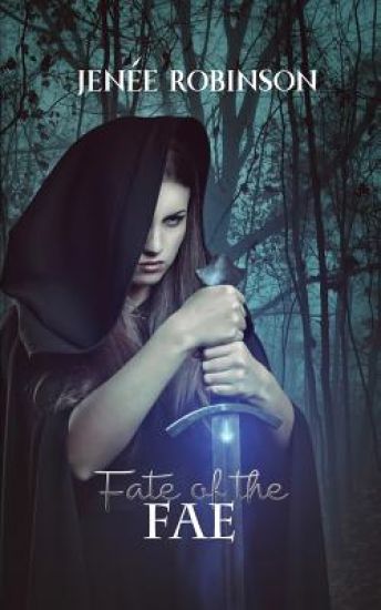 Fate of the Fae