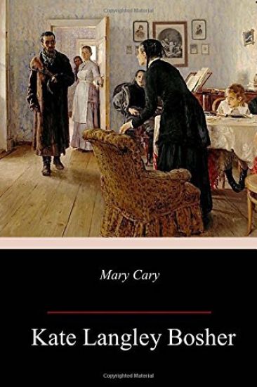 Mary Cary