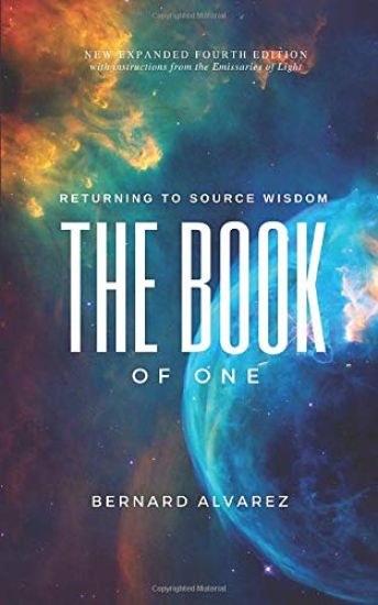 The Book of One: Returning to Source Wisdom