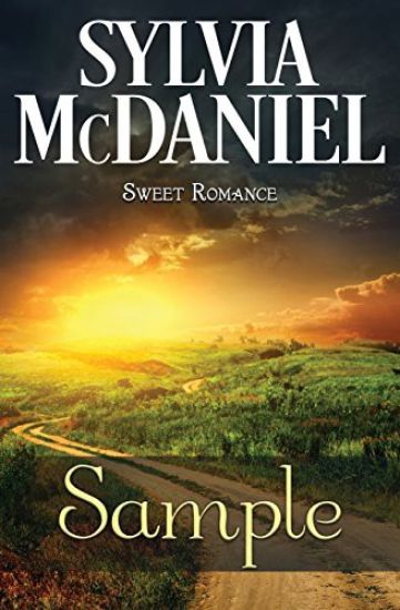 Sweet Samples: First Chapters of Sweet Books from Sylvia McDaniel