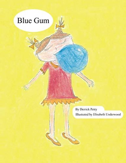 Blue Gum