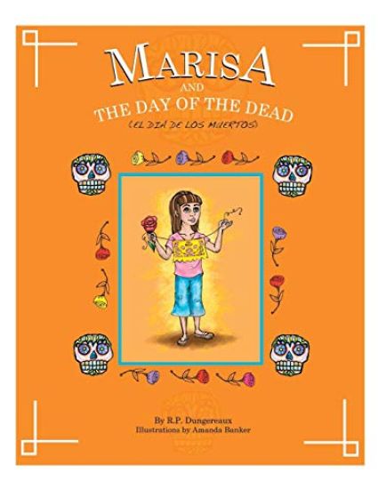 Marisa - And The Day Of The Dead