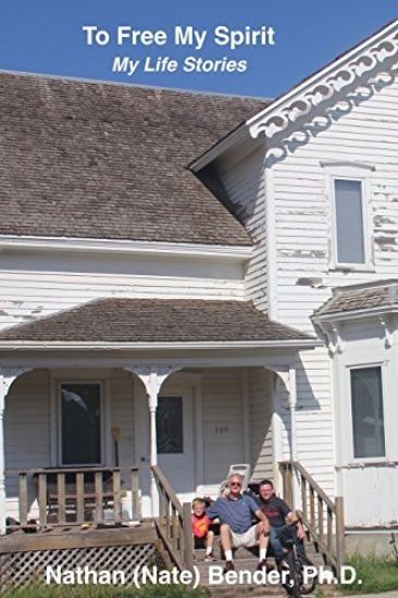 To Free My Spirit: My Life Stories