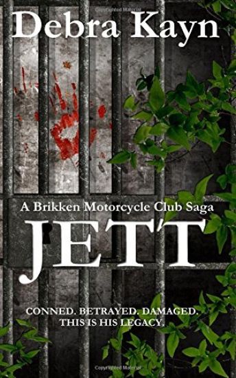Jett