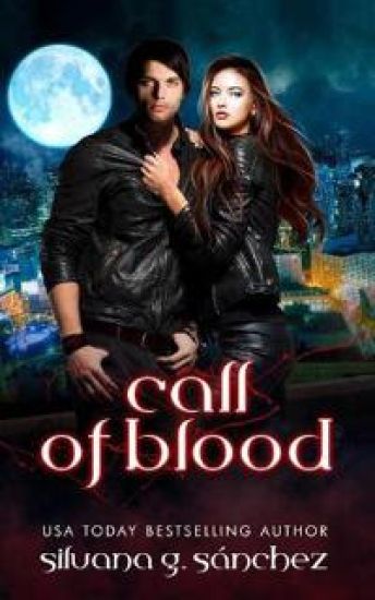 Call of Blood