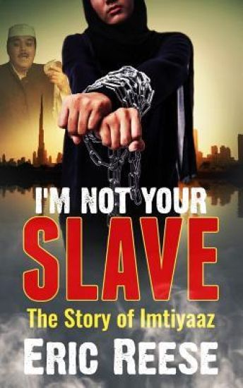 I'm not your Slave