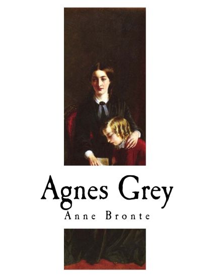 Agnes Grey