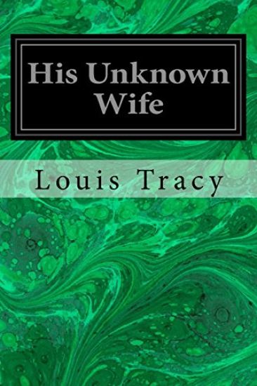 His Unknown Wife