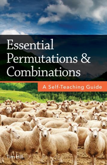 Essential Permutations & Combinations