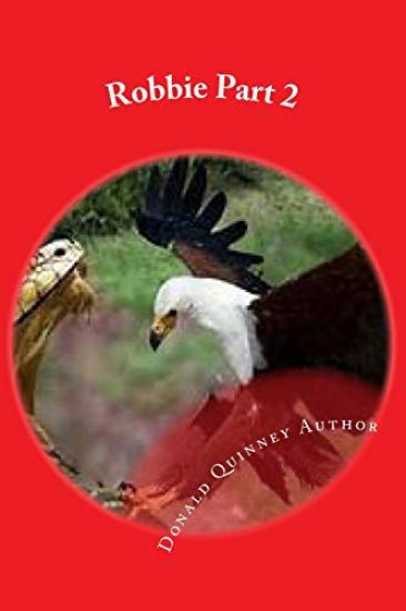 Robbie Part 2: ''Rara'' Revenge