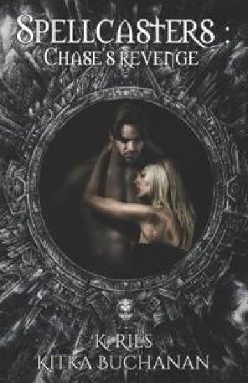 Spellcasters: Chase's Revenge