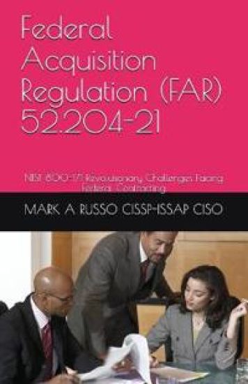 Federal Acquisition Regulation (FAR) 52.204-21