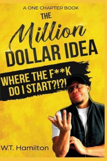 The Million Dollar Idea