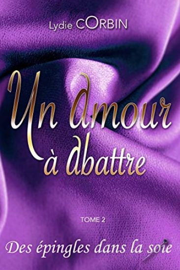 Des Epingles Dans La Soie