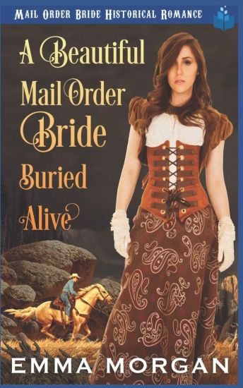 A Beautiful Mail Order Bride Buried Alive
