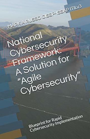 National Cybersecurity Framework