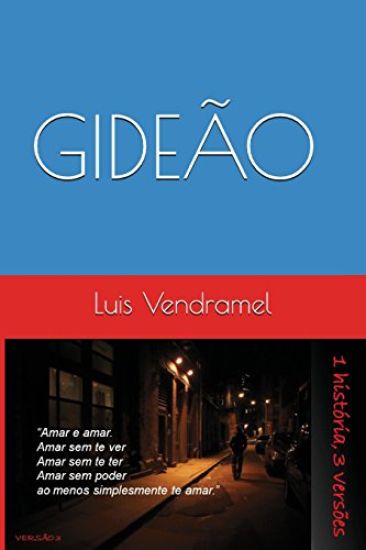 Gideão