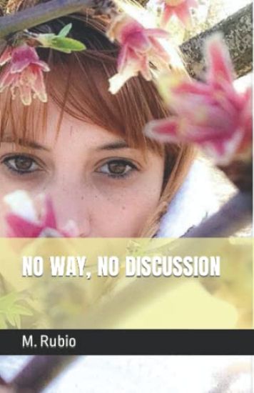 No Way, No Discussion