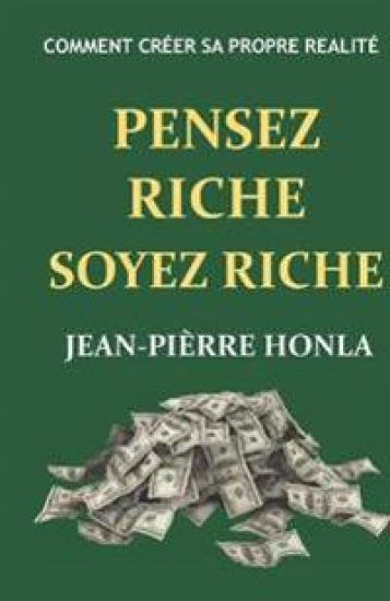 Pensez Riche Soyez Riche